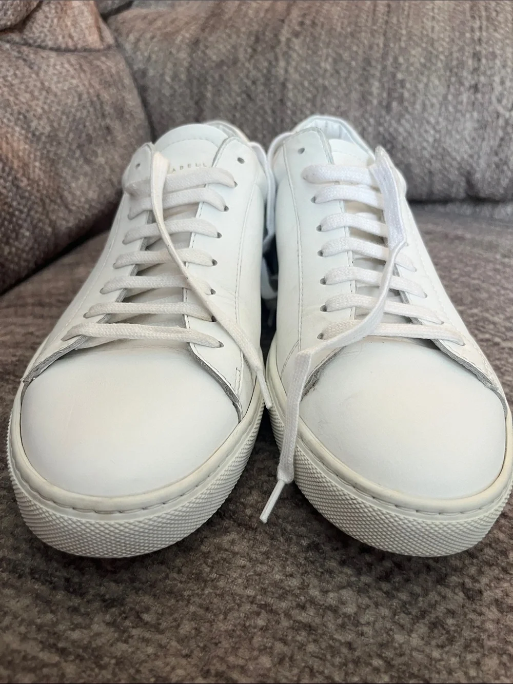 Oliver Cabell these are